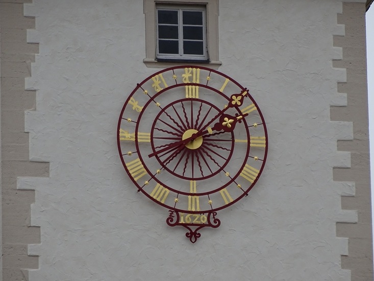 Bad Mergentheim, 24-5-2016.