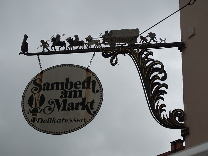 Bad Mergentheim, 24-5-2016.