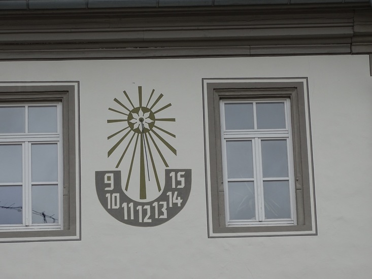 Bad Mergentheim, 24-5-2016.