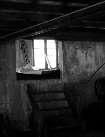 v. Gorp, lederfabriek.