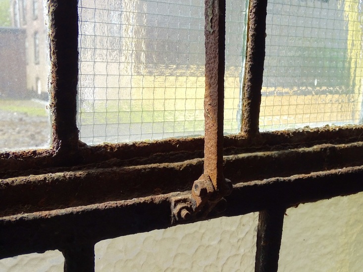 v. Gorp, lederfabriek.