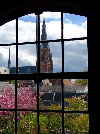 v. Gorp, lederfabriek.