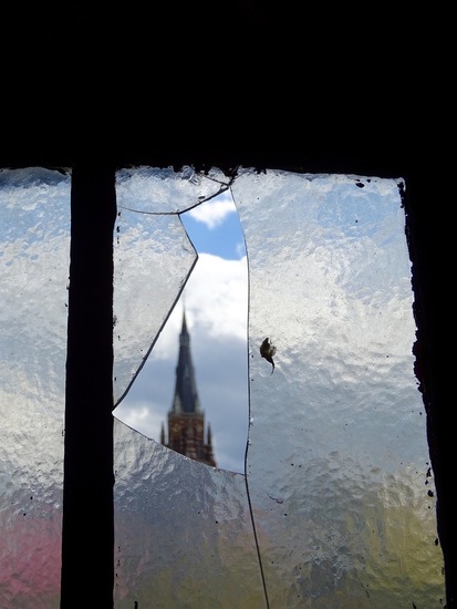 v. Gorp, lederfabriek.