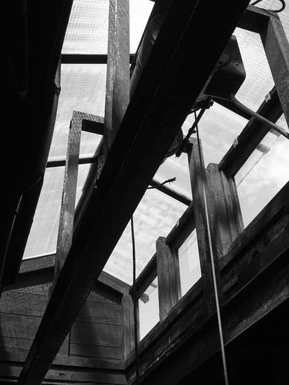 Detail lederfabr. v. Gorp.