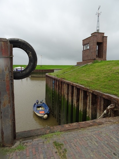 Wilhelmshaven 5-9-2015.