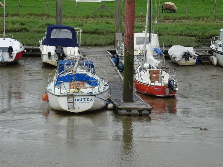 Wilhelmshaven 5-9-2015.