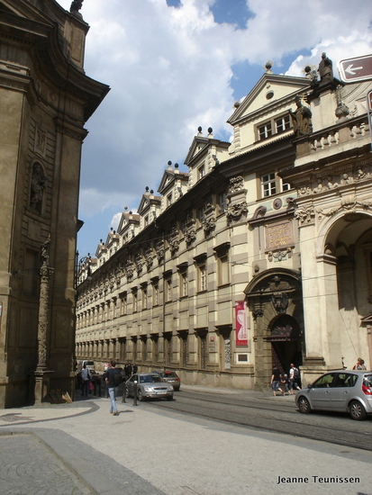 Praag, 2011-5.
