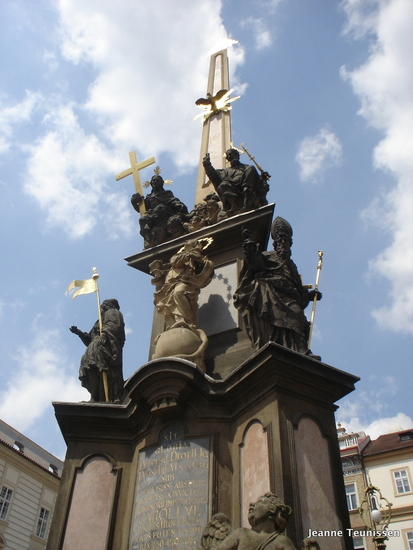 Praag, 2011-5.