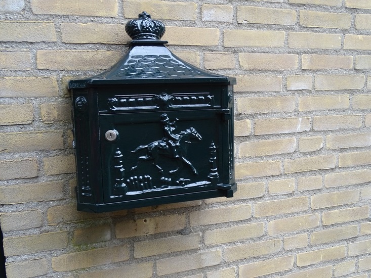 Beelstraat.