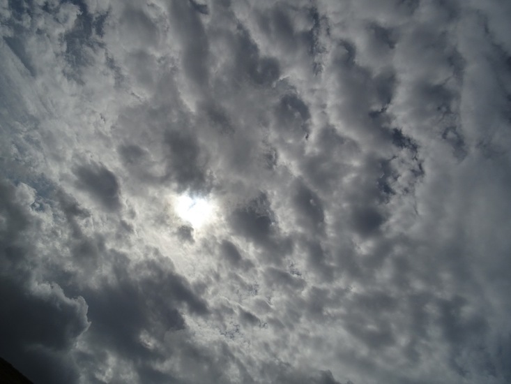 Puinduinen Kijkduin.