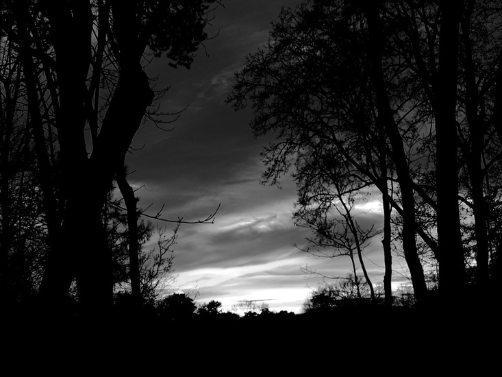 zonsondergang 7-12-2016.