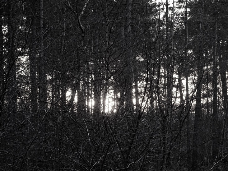 zonsondergang 7-12-2016.