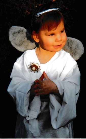 kerst 1998.