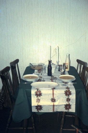 Kerst Vivialdistraat.