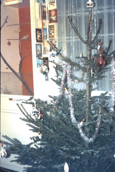 Kerst Vivialdistraat.