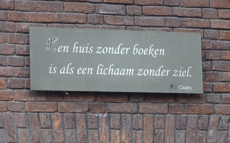 Den Bosch.