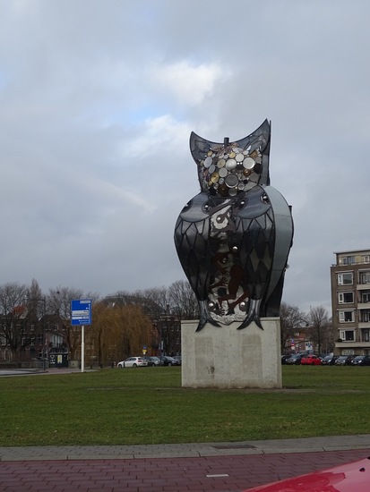 Den Bosch.