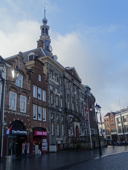 Den Bosch.