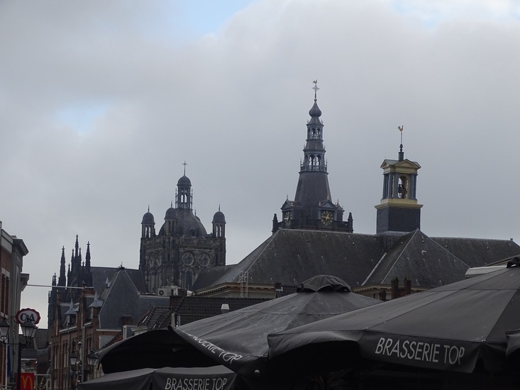 Den Bosch.