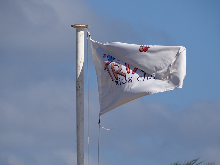 Three Corner Farouz.