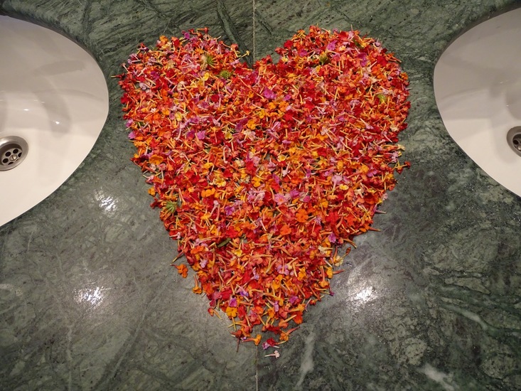 Three Corner Fayrouz.