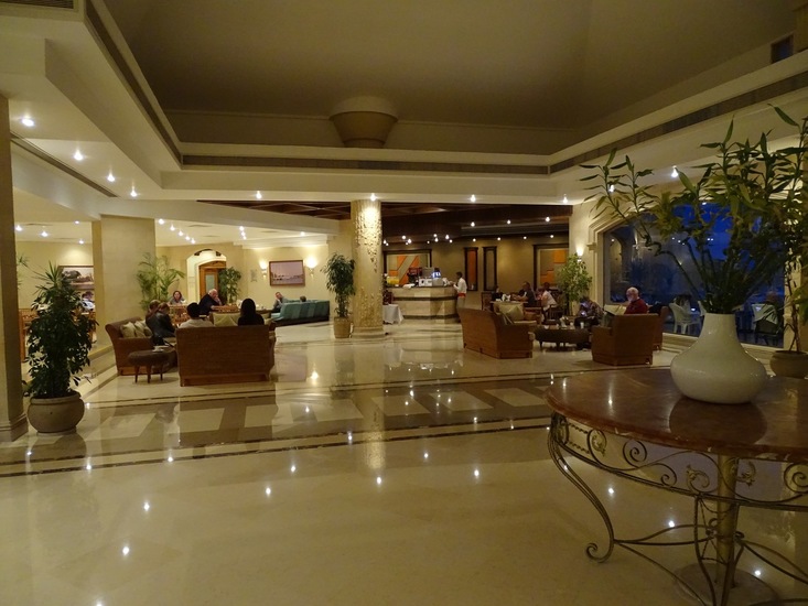 Hotel The Tree Corners.