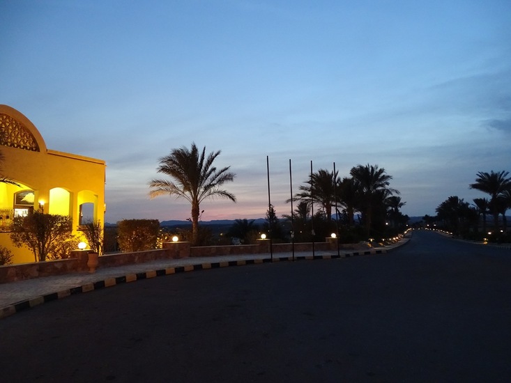 Hotel The Tree Corners.