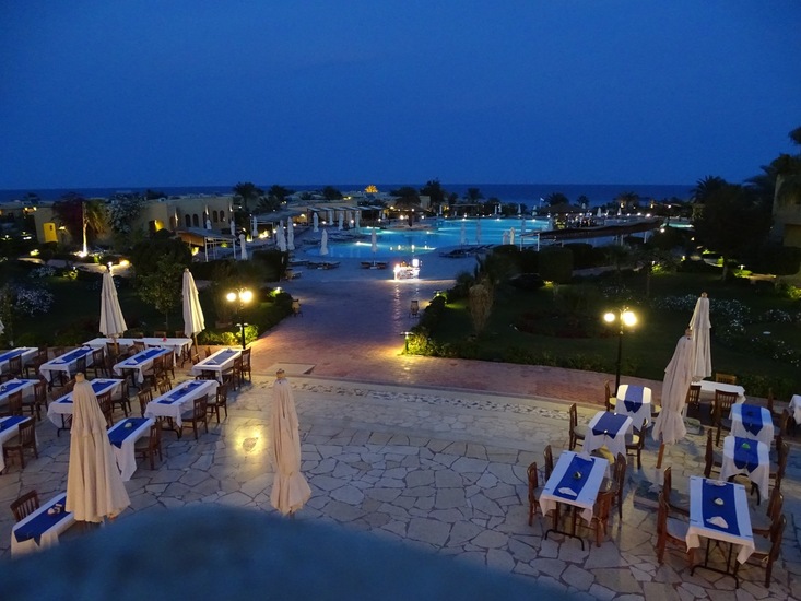 Hotel The Tree Corners.