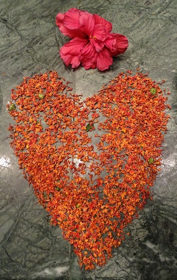 Hotel The Tree Corners.