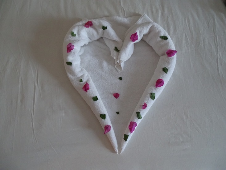 Hotel The Tree Corners.