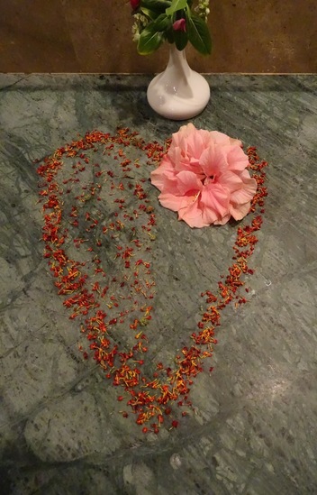 Hotel The Tree Corners.