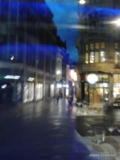 Culinair hoogstandje.