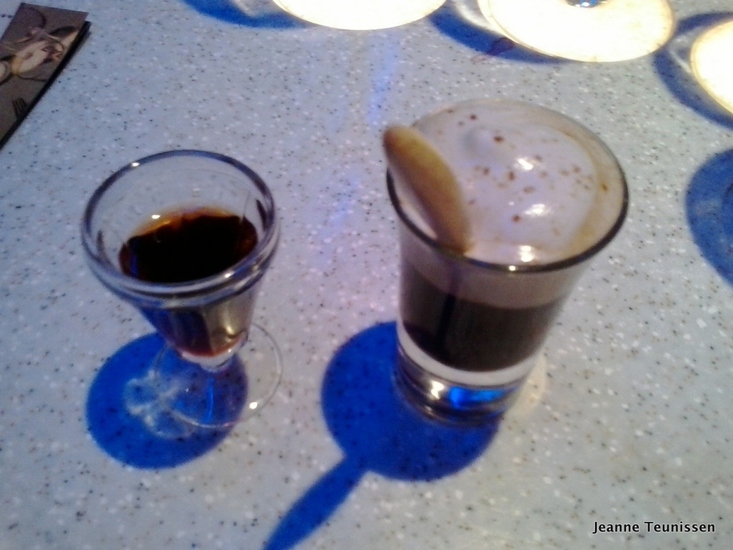 Onder leiding van...