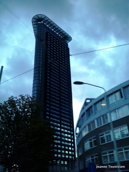 Den Haag.
