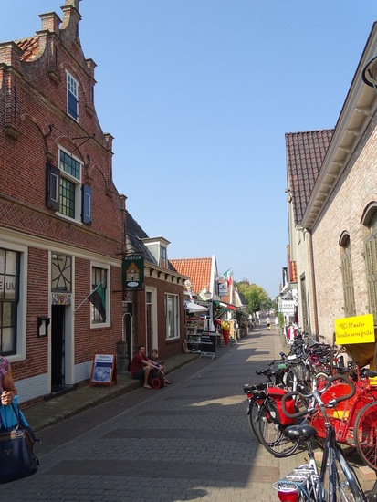 De Cocksdorp.