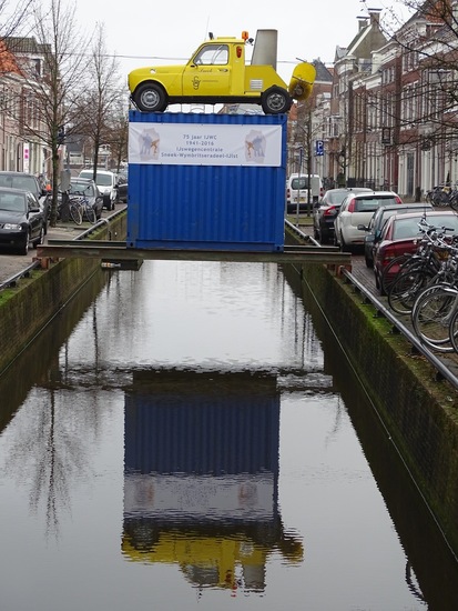 Weekend Sneek, febr. 2017