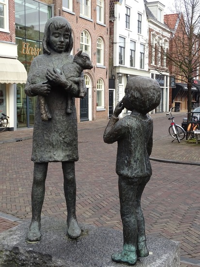 Weekend Sneek, febr. 2017