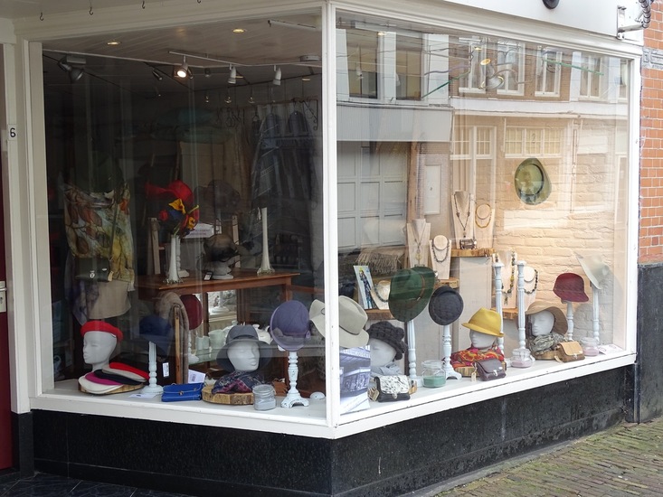 Weekend Sneek, febr. 2017