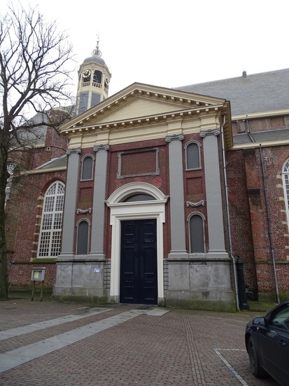 Weekend Sneek, febr. 2017