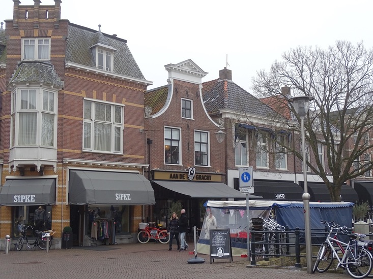 Weekend Sneek, febr. 2017