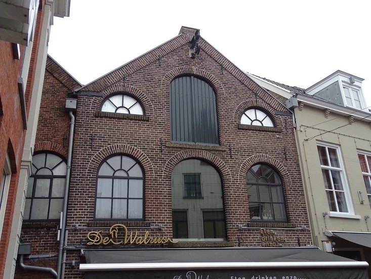 Weekend Sneek, febr. 2017