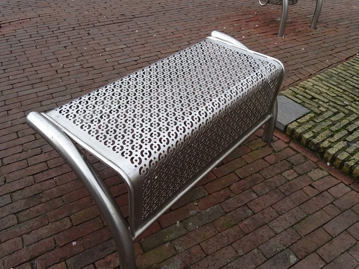 Weekend Sneek, febr. 2017