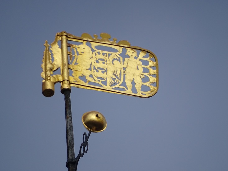 Weekend Sneek, febr. 2017