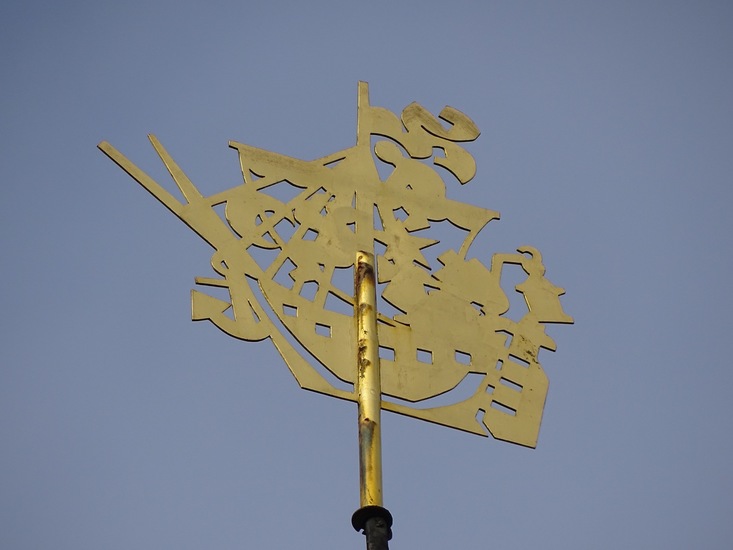 Weekend Sneek, febr. 2017