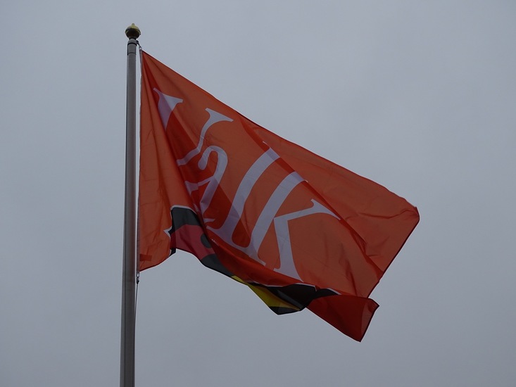 Weekend Sneek, febr. 2017