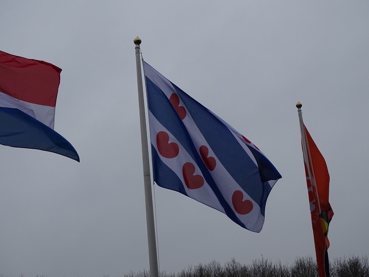 Weekend Sneek, febr. 2017