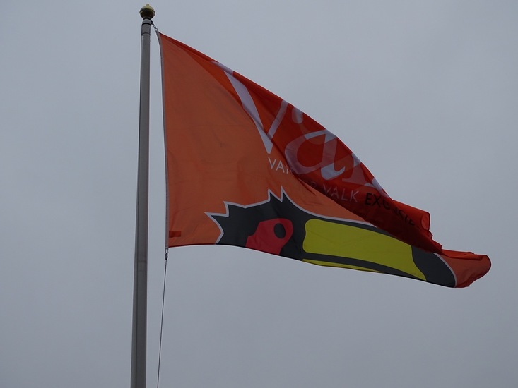 Weekend Sneek, febr. 2017