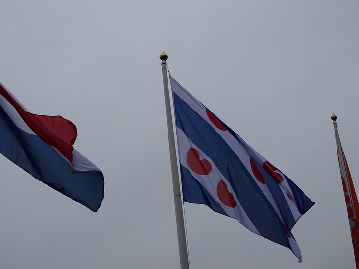 Weekend Sneek, febr. 2017