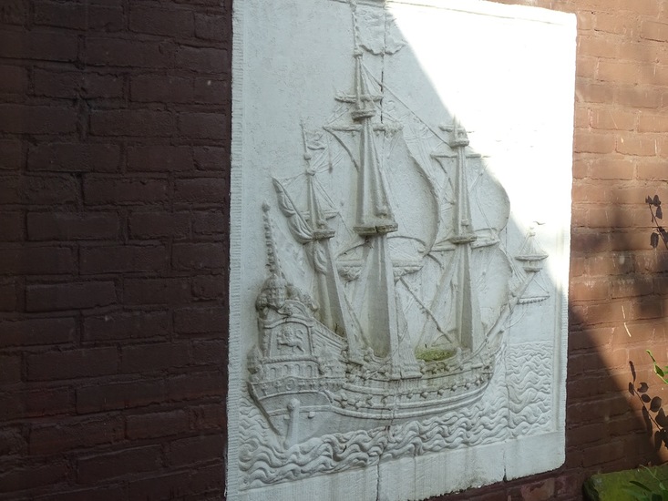 Weekend Sneek, febr. 2017