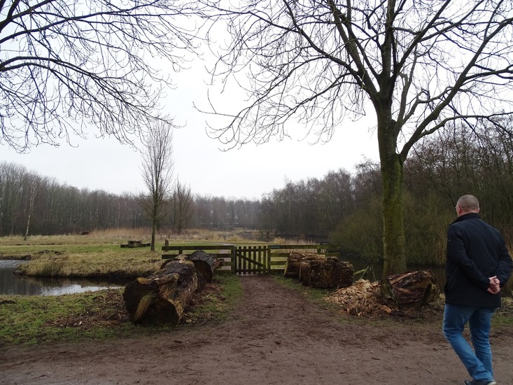 Weekend Sneek, febr. 2017